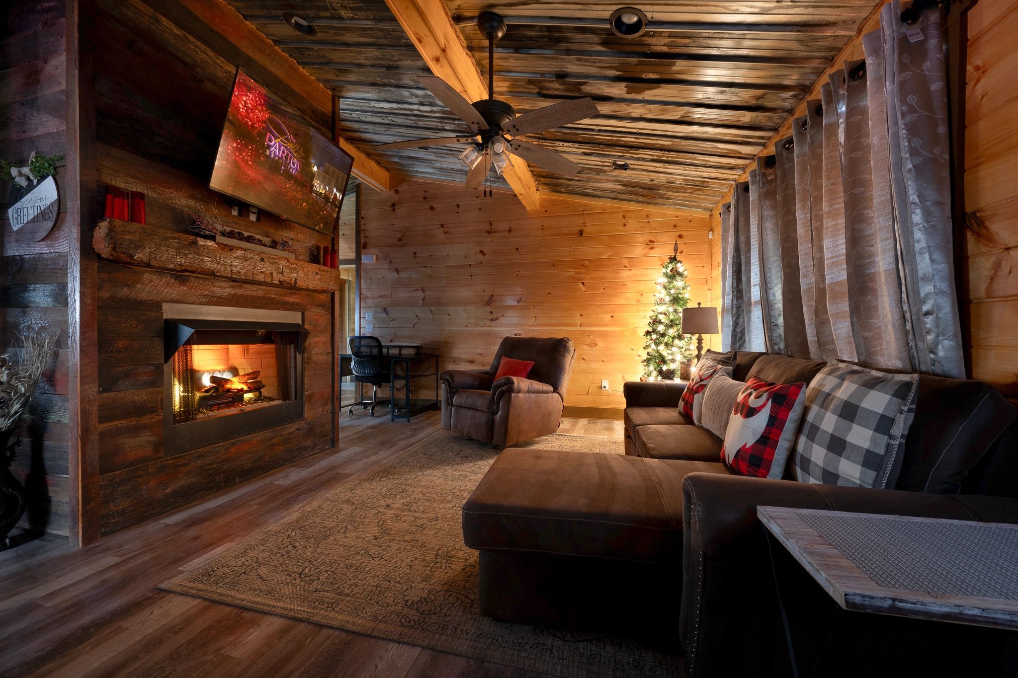 Real Estate Photography And Videography Mountain View Drone Works